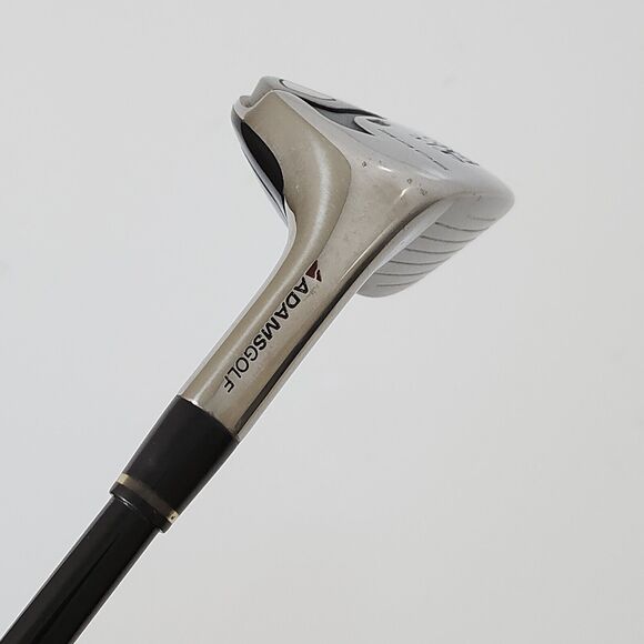 Adams Idea Tech A4OS BOXER 4-Hybrid Graphite Seniors-Flex RH 40in w/ New Grip - Picture 4 of 14